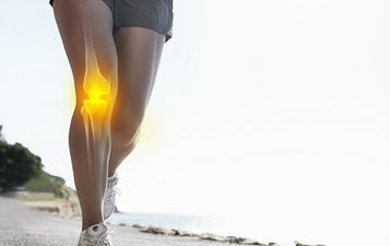 Salmon Collagen For Knee Joint Pain